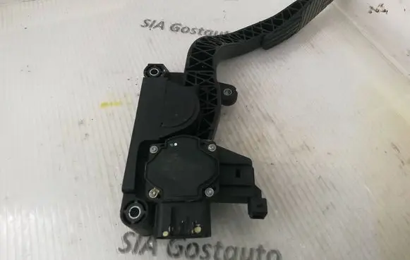 Volkswagen Transporter - Caravelle T5 Pedal assembly 0708210083A