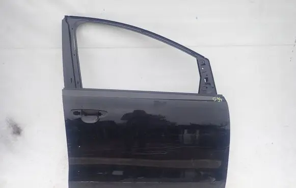 Seat Alhambra (Mk2) Front door