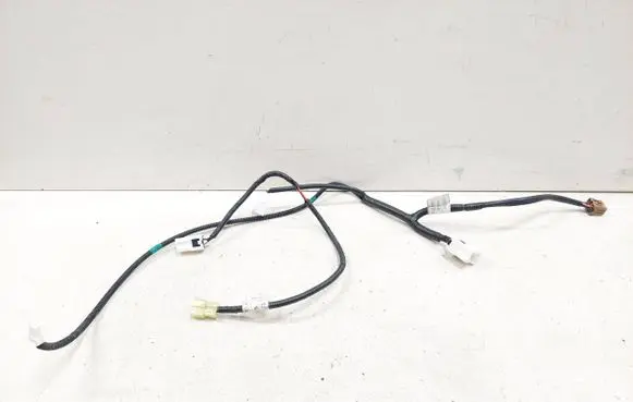 Renault Koleos I Seat wiring loom C202X410 C202X310