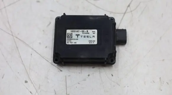 Tesla Model S Other control units/modules 102014700BMWGK 102014700B