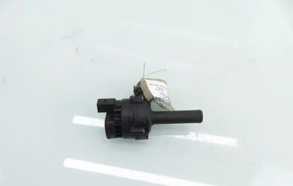 Mercedes-Benz S W221 Electric auxiliary coolant/water pump 