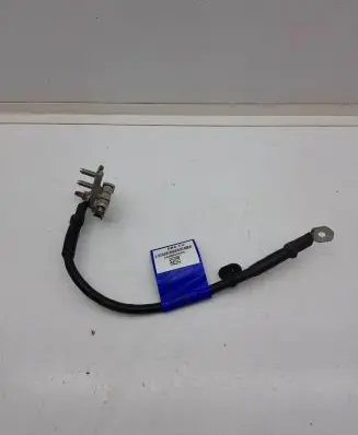 Dacia Spring Negative earth cable (battery) 240806552R BBGEU