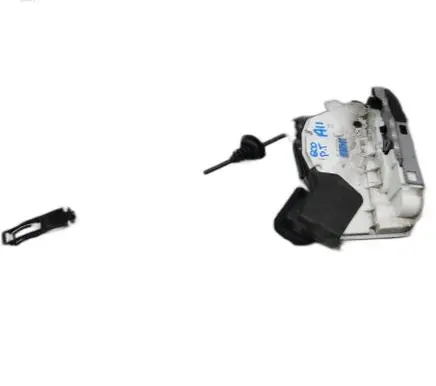Volkswagen Polo V 6R Front door lock