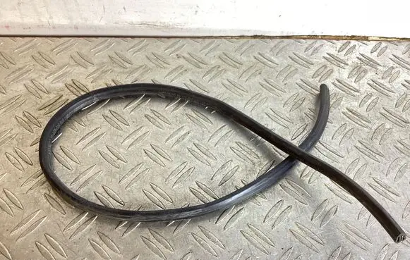 Porsche Panamera (970) Other dashboard part 97057283100