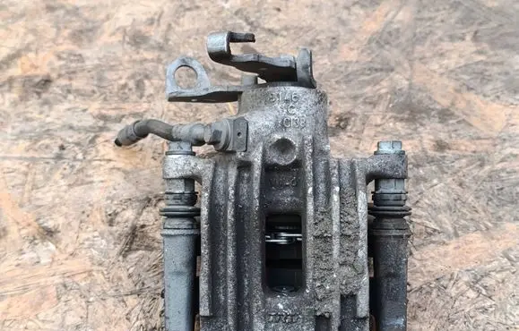 Volkswagen T-Cross Rear brake caliper