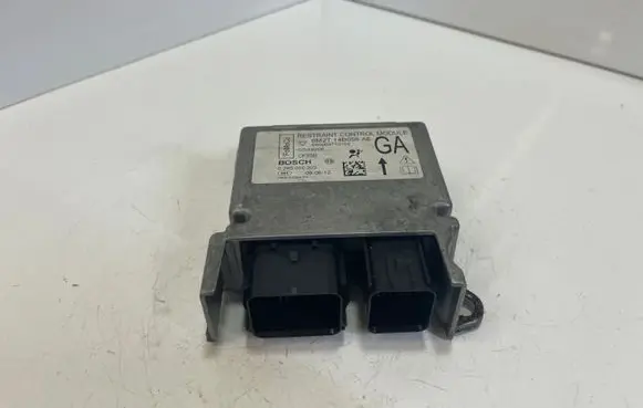 Ford Galaxy Airbag control unit/module 6M2T14B056AE 0285010223