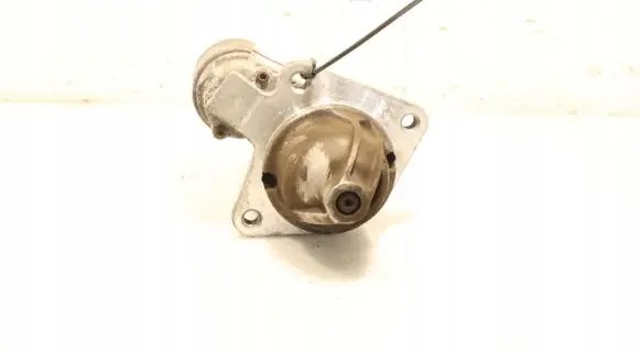 Ford Fiesta Starter motor TS12E10
