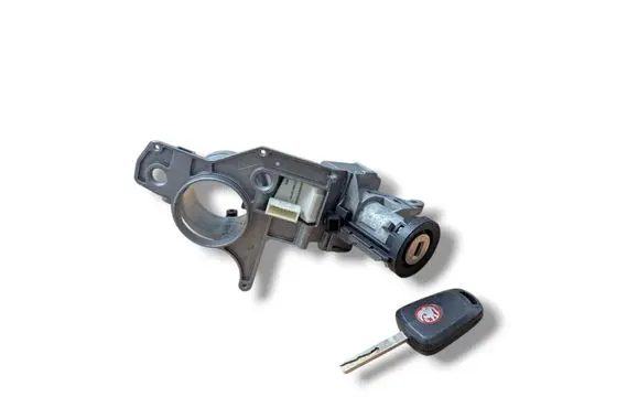 Opel Astra H Ignition lock 2421430