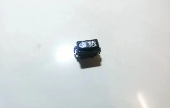 Peugeot 407 Other switches/knobs/shifts 1242 2648s