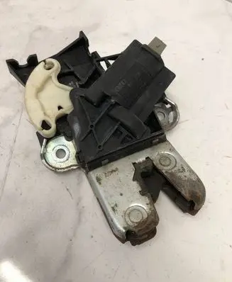 Audi A4 S4 B8 8K Tailgate/trunk/boot lock/catch/latch 4F5827505D