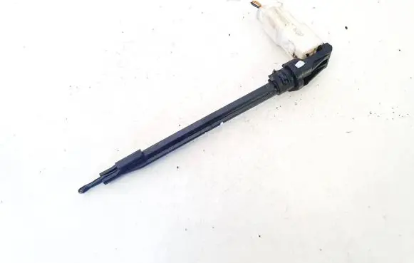 Interior temperature sensor