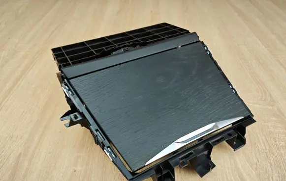 BMW 4 G22 G23 G24 G26 Glove box central console 5A20E98