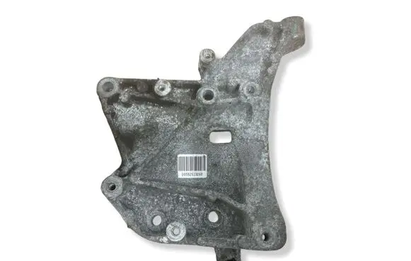 Alfa Romeo Giulietta EGR valve cooler bracket 00552513260