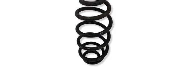 Opel Insignia A Rear coil spring 
