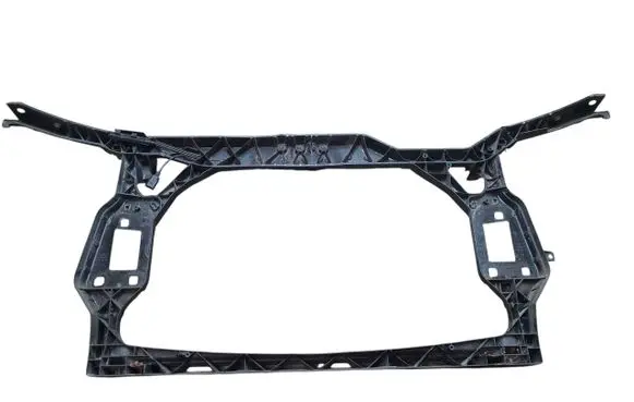 Audi A4 S4 B8 8K Radiator support slam panel 8K0805594