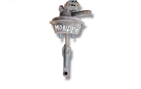 Ford Mondeo MK IV Turbo solenoid valve T304728723 724290-18