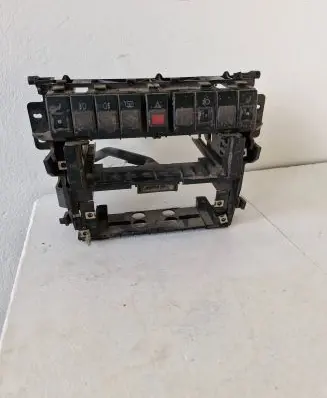 Audi A4 S4 B5 8D Other interior part 4D0820541 406911387
