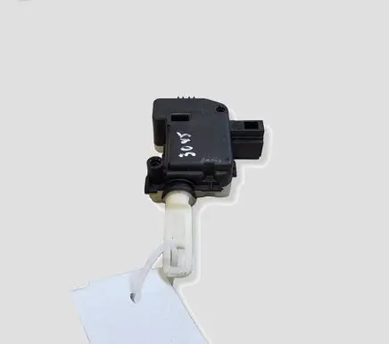 Volvo C70 Fuel tank cap lock 806624