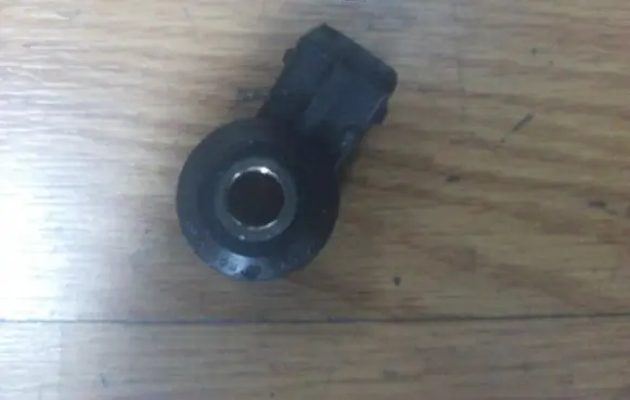 Mercedes-Benz A W168 Detonation knock sensor a0031538928