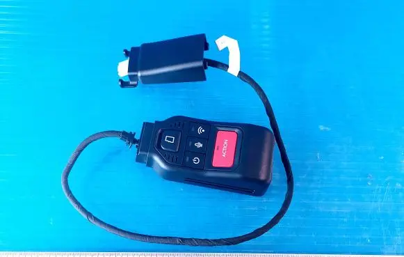 Toyota Sienna XL40 IV Windshield/windscreen camera PT94908210 GQP25N00163