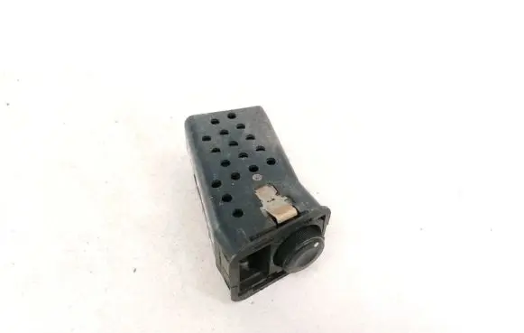 Panel lighting control switch