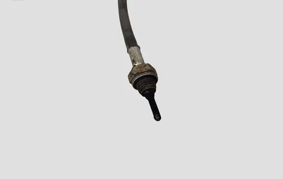 BMW 3 E90 E91 Exhaust gas temperature sensor 780417702