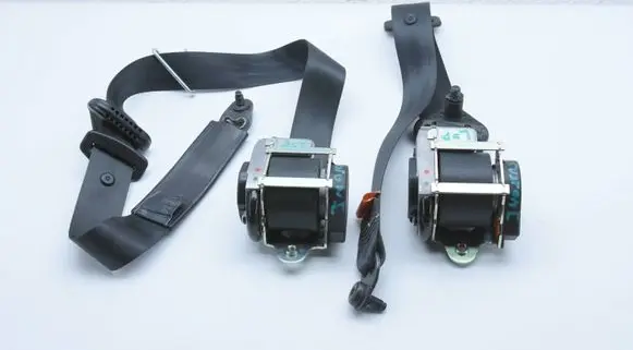 Ford Transit Custom Front seatbelt BK21V61294ECW BK21V61294ACW