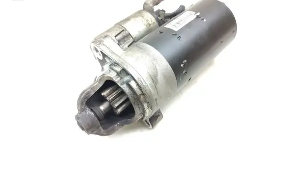 Audi A4 S4 B7 8E 8H Starter motor 33194N