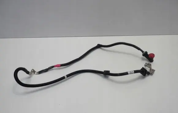 BMW 2 F44 Wires (generator/alternator) 8654632