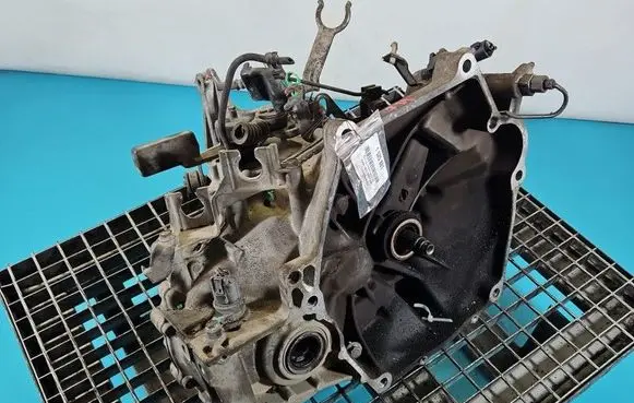 Honda Jazz Manual 5 speed gearbox DXPM IMPRK1525881