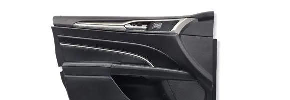 Ford Mondeo MK V Front door card panel trim DS73F238A51