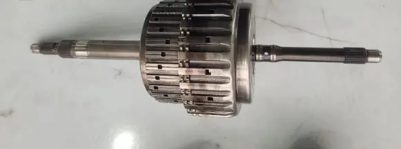 BMW 3 E90 E91 Other gearbox part 