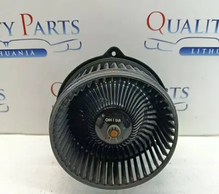 Opel Antara Heater fan/blower 616134
