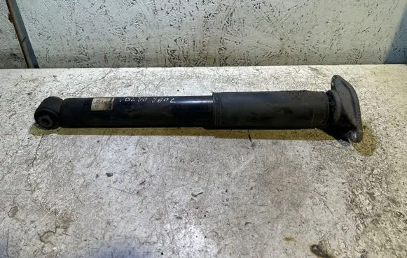 Volvo V60 Rear shock absorber/damper 31340700 260140629 DZZBA