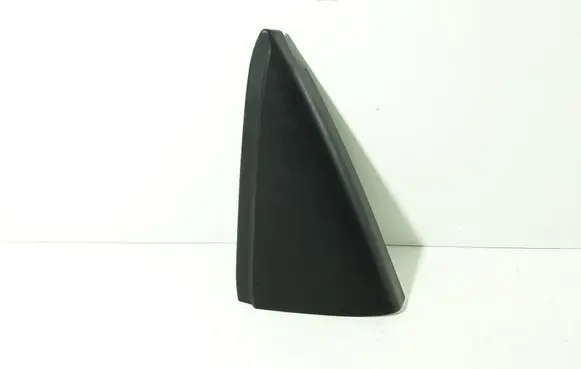 Toyota Yaris Rear door glass trim molding 676740D030