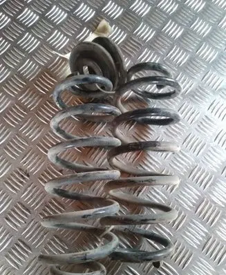 Seat Leon (1P) Rear coil spring