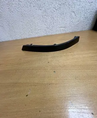 BMW 7 E65 E66 Trim molding 72758411 F5973 51127155446