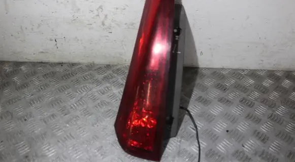 KIA Ceed Rear/tail lights