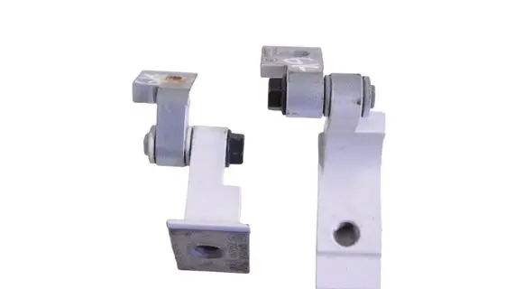 Opel Mokka Rear door lower hinge 