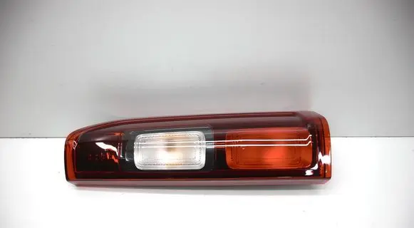 Renault Trafic III (X82) Rear/tail lights 265504656R