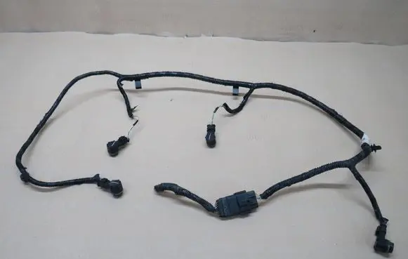 Ford Kuga II Parking sensor (PDC) wiring loom CV6T15K868 12710698000