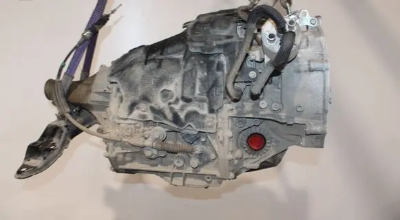 Subaru XV II Automatic gearbox TR580DDJBA
