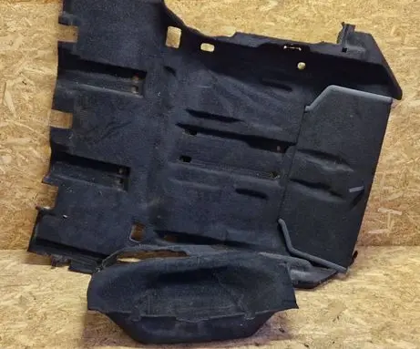Ford Galaxy Trunk/boot mat liner 6M21U13065AJ 340UAJ3ZHE