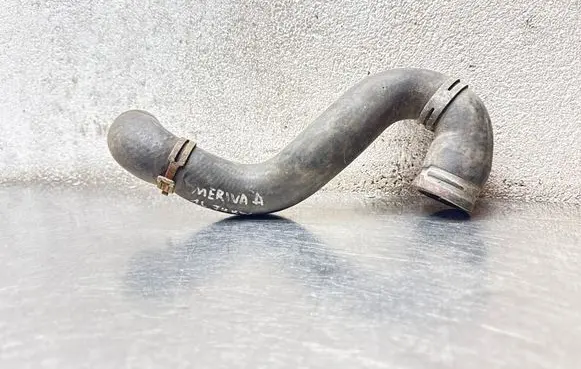 Opel Meriva A Coolant pipe/hose 