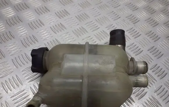 Smart ForFour I Coolant expansion tank/reservoir 0005768V007