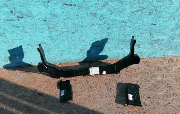 Mitsubishi Outlander Radiator support slam panel 5256A410