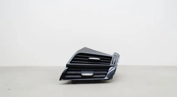 BMW X5 F15 Dashboard air vent grill cover trim 925292610