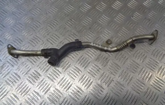 Audi A6 S6 C5 4B EGR valve line/pipe/hose