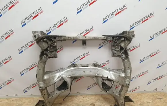 BMW 5 F10 F11 Front subframe 6796693 31116796693