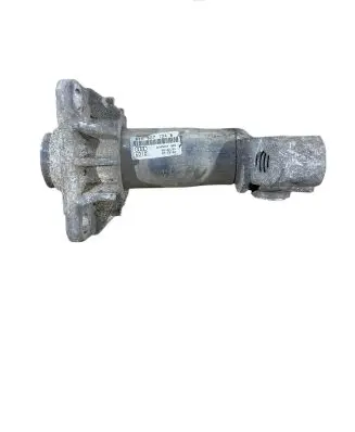Audi A4 S4 B6 8E 8H Front bumper shock/impact absorber 8E0807134B